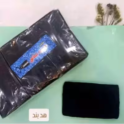 هد مشگی گرم