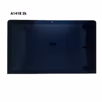 ال سی دی آی مک 215 اینچ مدل A1418 2k