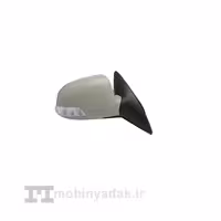 آینه بغل راست جک J5