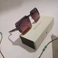 عینک سوپر لاکچری