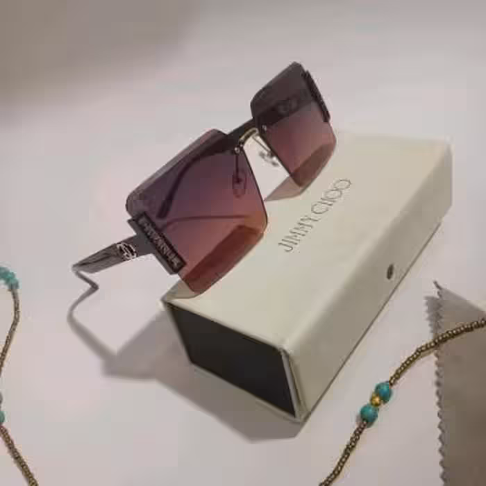 عینک سوپر لاکچری