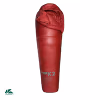 کیسه خواب پر اسنوهاک مدل K2-900