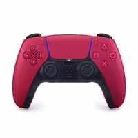 دسته پلی استیشن 5 PS5 DualSense Cosmic Red
