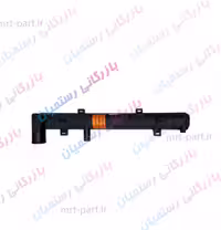 مخزن راست برلیانس H300مشترک برندMRT