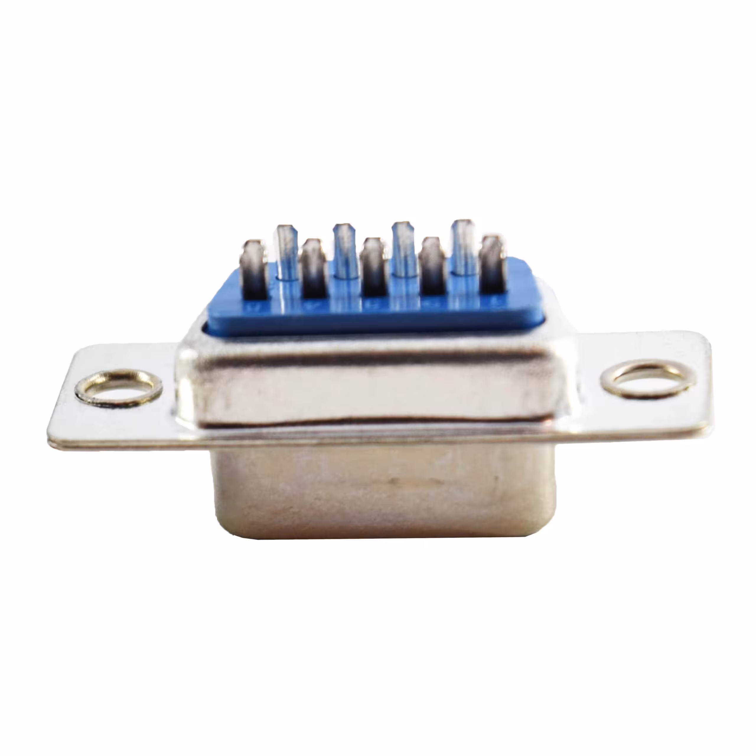 دی کانکتور مادگی D CONN 9PIN