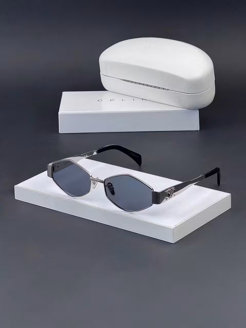 عینک آفتابی برند سلین مدل CL40254