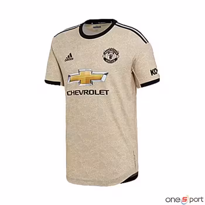 لباس دوم منچستریونایتد ورژن بازیکن 2020