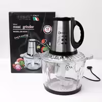 خردکن و غذا ساز دسینی DESSINI (اورجينال) مدل DS-933G