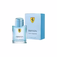 ادکلن مردانه فراری اسکودریا لایت اسنس FERRARI SCUDERIA LIGHT ESSENCE MEN