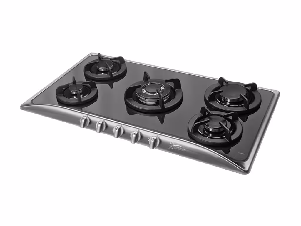 گاز صفحه ای اخوان G14-HE