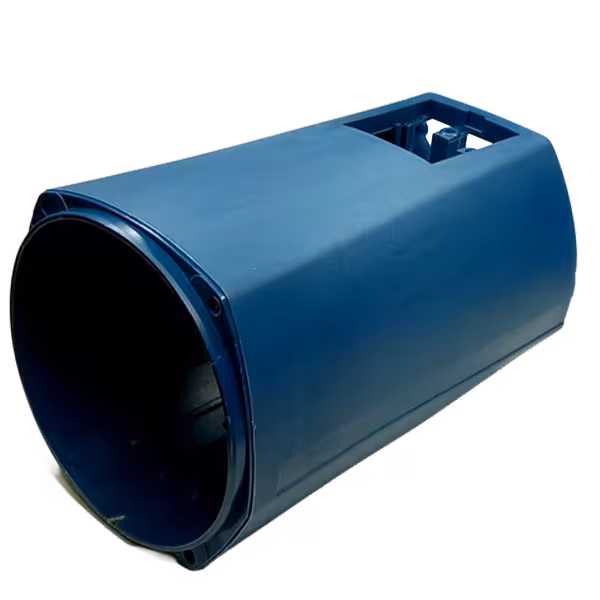 پوسته بالشتک فرز بوش 1331 ساخت حدید برش