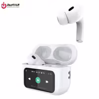 هدفون بلوتوثی برند هترون مدل HATRON HTW820T