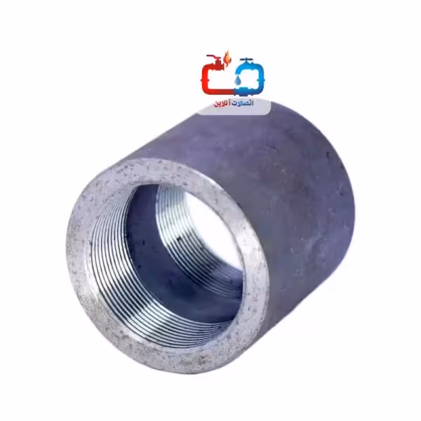 بوشن فشار قوی دنده‌ای 21/2 اینچ ایران