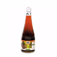 سرکه خرما یک و یک 330 گرمی