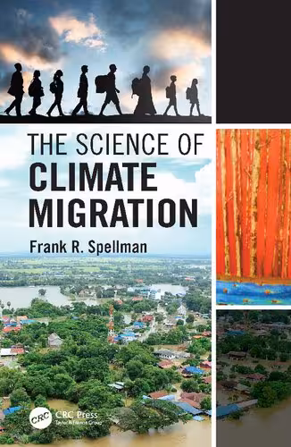 خرید و دانلود نسخه کامل کتاب The Science of Climate Migration