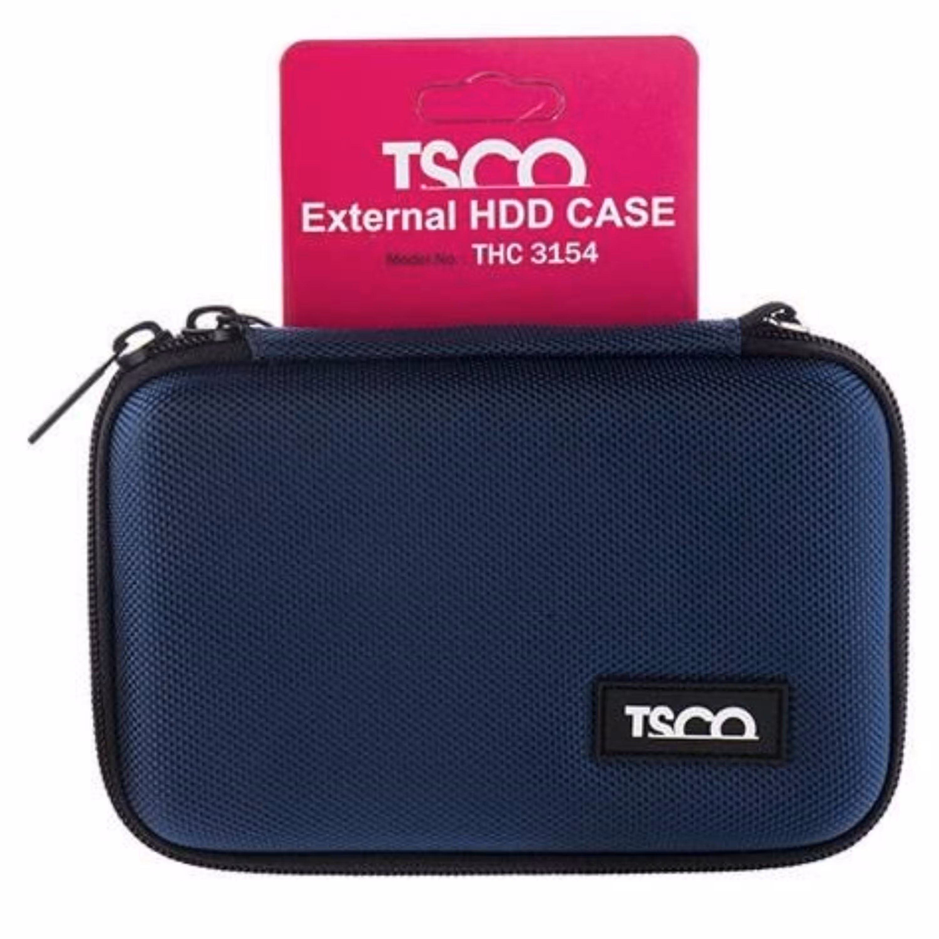 کیف هارد اکسترنال TSCO THC 3154