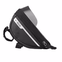 کیف جلوی فرمان دوچرخه بی سول B-SOUL مدل b one