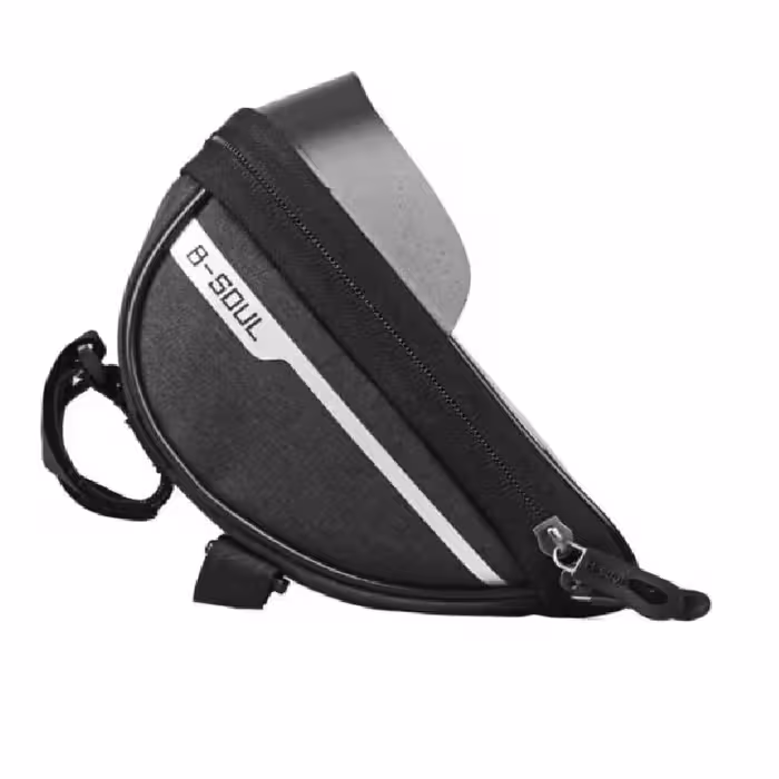 کیف جلوی فرمان دوچرخه بی سول B-SOUL مدل b one