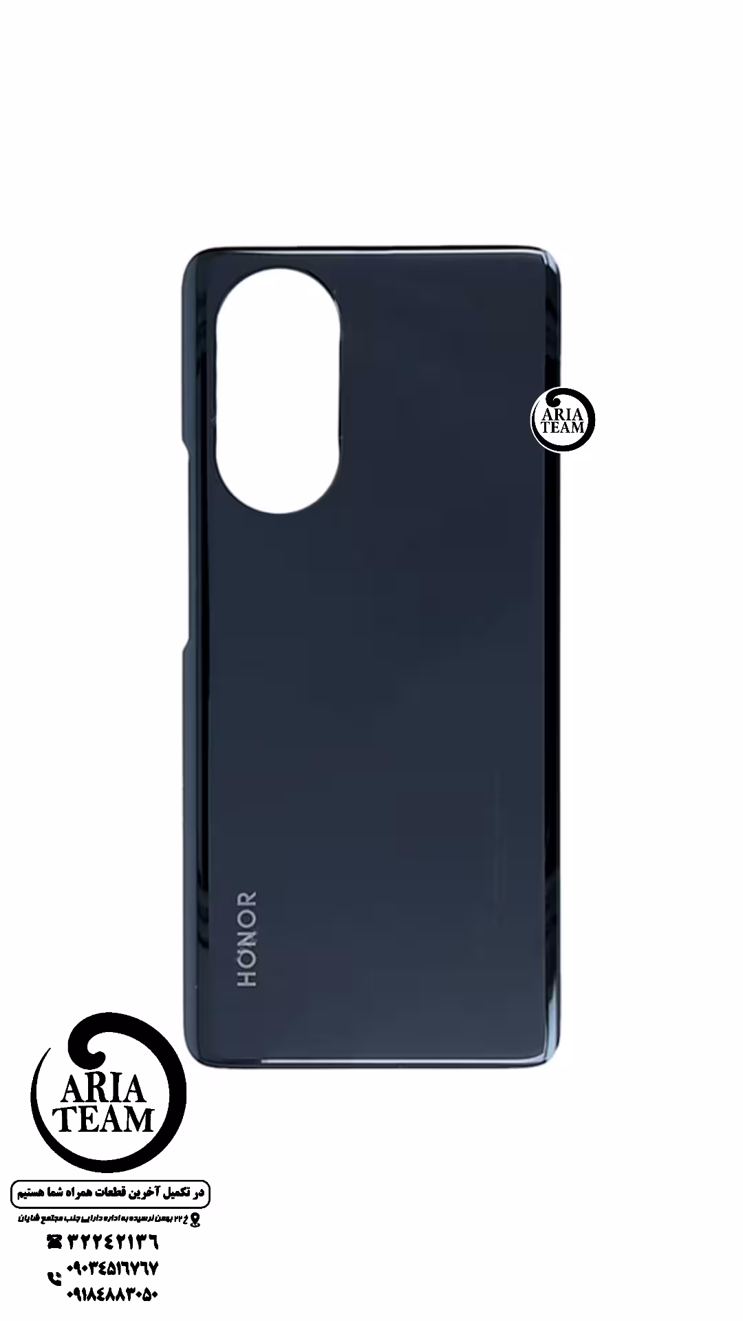 درب پشت هوآوی honor x7