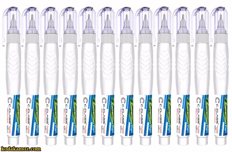 غلط گیر 12 میل سی کلاس 1412