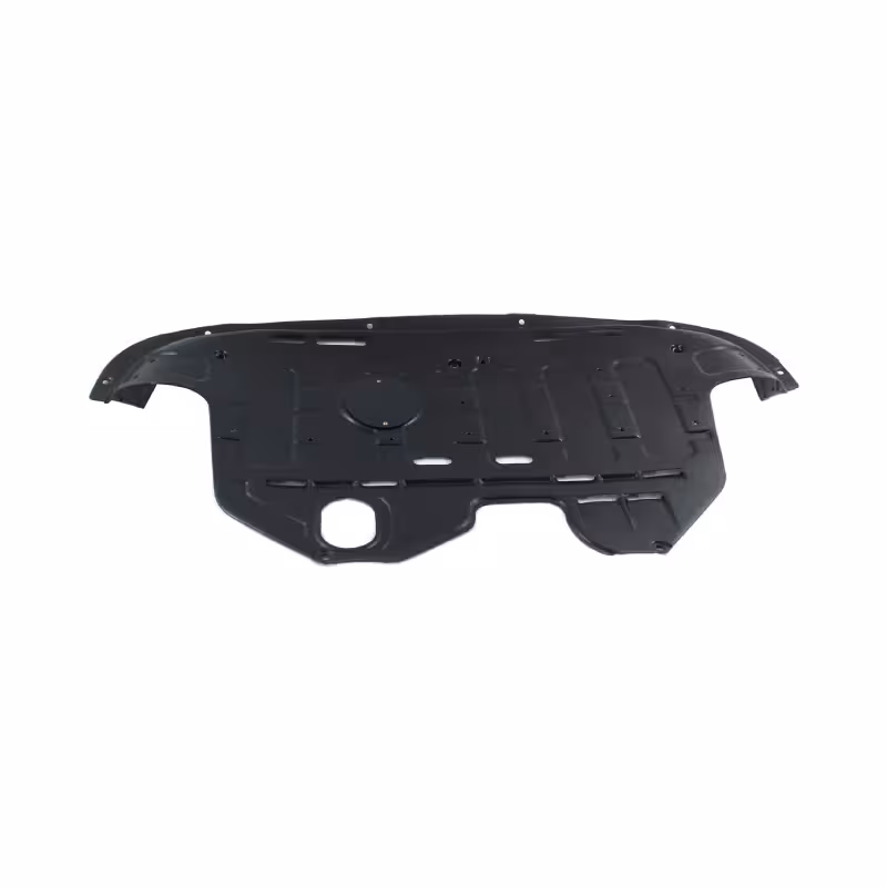 سینی زیر موتور توسان ix35