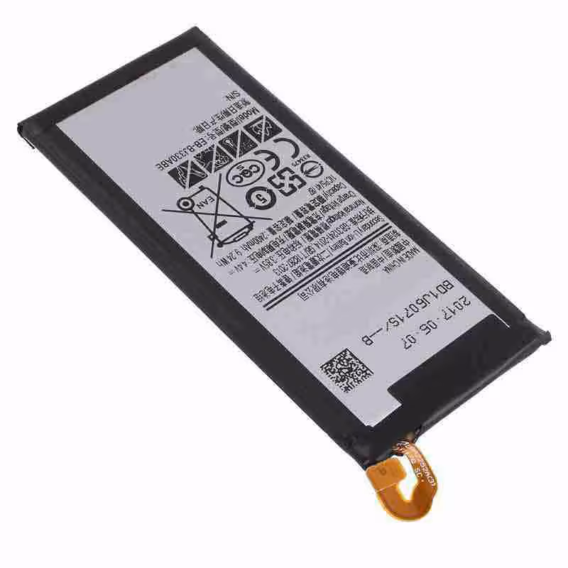 باتری J3 Pro 2017