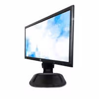 مانیتور 23 اینچ مدل HP COMPAQ LA2306X(استوک)