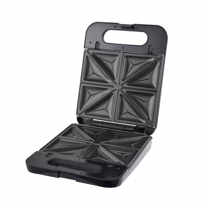 ساندویچ‌ساز چهار خانه تکنو مدل Te‑407