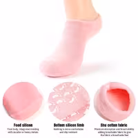 جوراب سیلیکونی