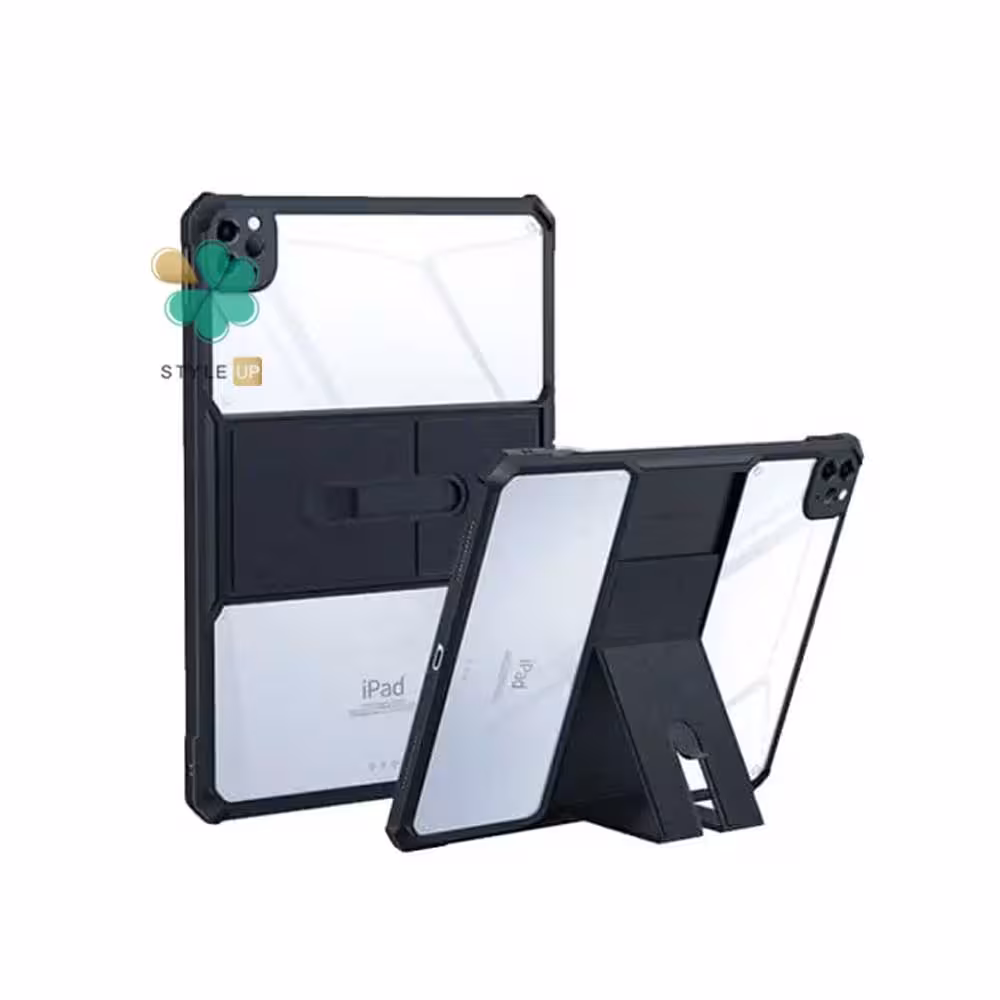 کاور Beatle Stand برند XUNDD اپل آیپد iPad Pro 12.9 2021