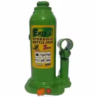 جک روغنی 3 تن برند اکو مدل EHJ-3