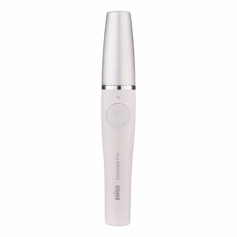 ماشین اصلاح موی صورت براون مدل FaceSpa Pro 910 | کالا مکس