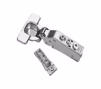 لولا آرامبند پروفشنال 110 درجه توکار کلیپسی با پایه خطی 3D فانتونی کد A103