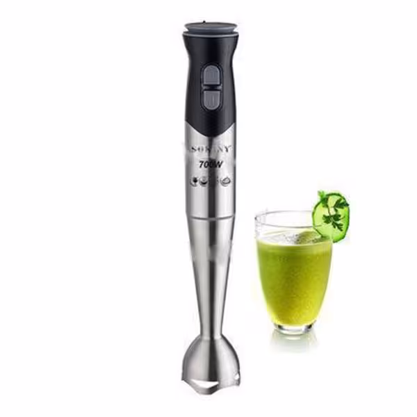 گوشت کوب برقی سوکانی