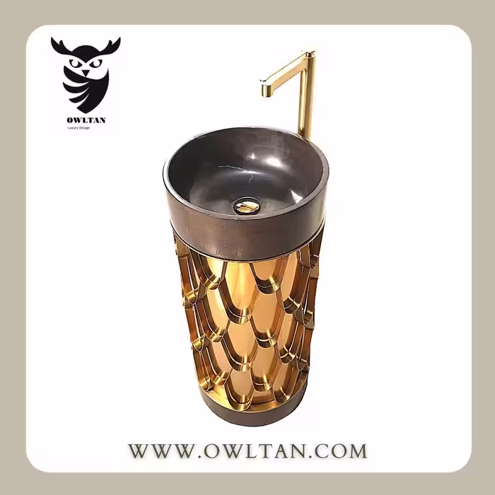 روشویی کوی