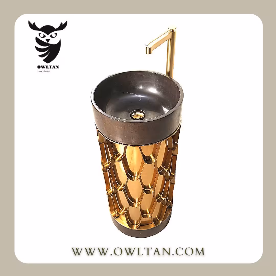 روشویی کوی