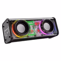 اسپیکر بلوتوثی قابل حمل کلومن مدل K-S165 | کالا مکس