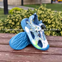 صندل AU8282 Hob آبی