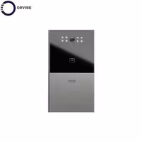 پنل بیرونی آیفون تصویری اورویبو مدل MKJ02