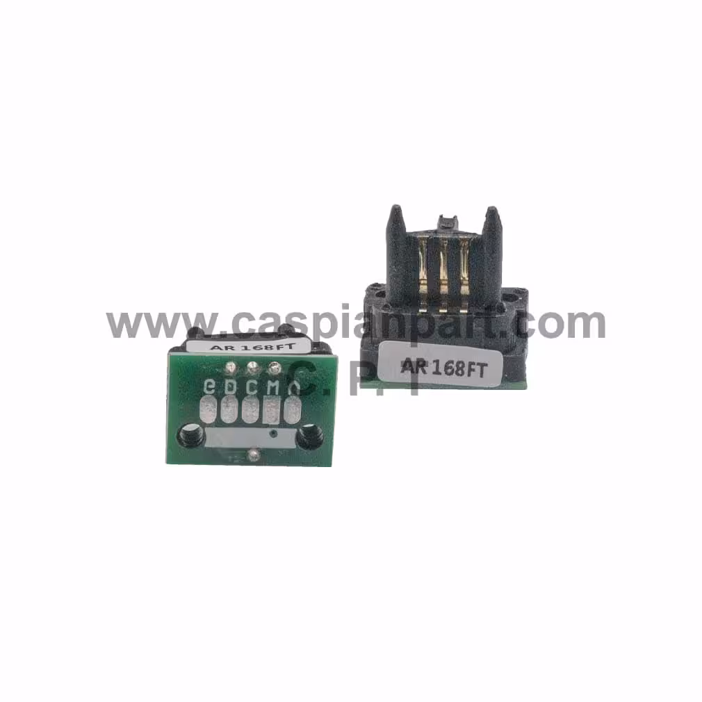 چیپ SHARP 122-123-151-156-157