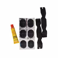 کیت پنچرگیری دوچرخه دانی بایک مدل DANIBIKE