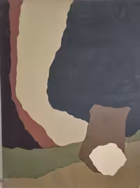 شب کویر