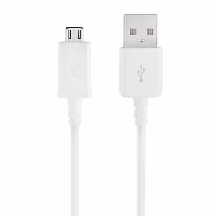 کابل تبدیل usb به microusb مدل ECB-DU4AWE به طول 1متر فست شارژ سری S