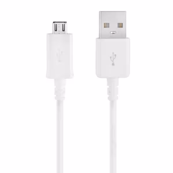کابل تبدیل usb به microusb مدل ECB-DU4AWE به طول 1متر فست شارژ سری S