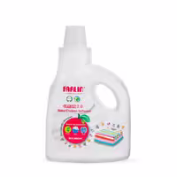 مایع نرم کننده لباس 600 میل رایحه رز فارلین FARLIN
