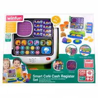 صندوق هوشمند موزیکال winfun