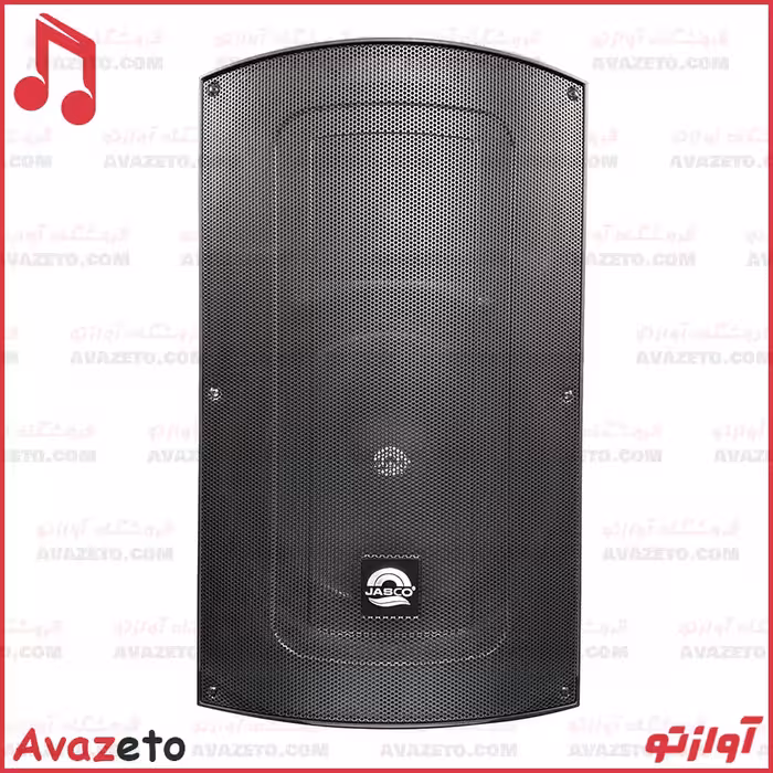 باند اکتیو 15 اینچ جاسکو JASCO 2022