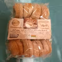 کلوچه شکر قهوه ای کیمیا(500گرمی)