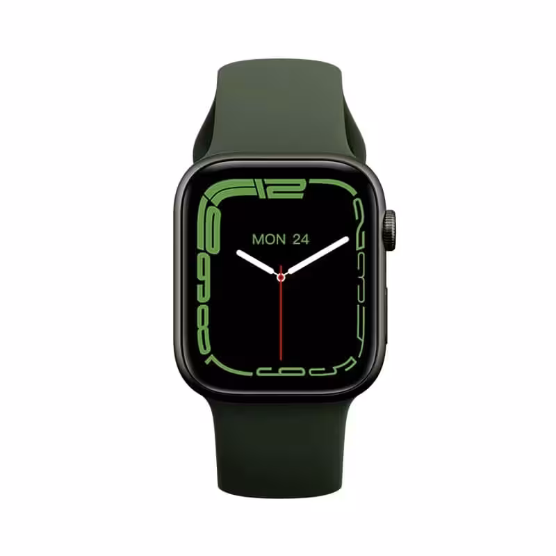 ساعت هوشمند طرح اپل واچ مدل X7 Pro Max