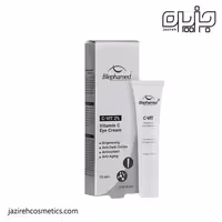 کرم دور چشم سی ویت بلفامد